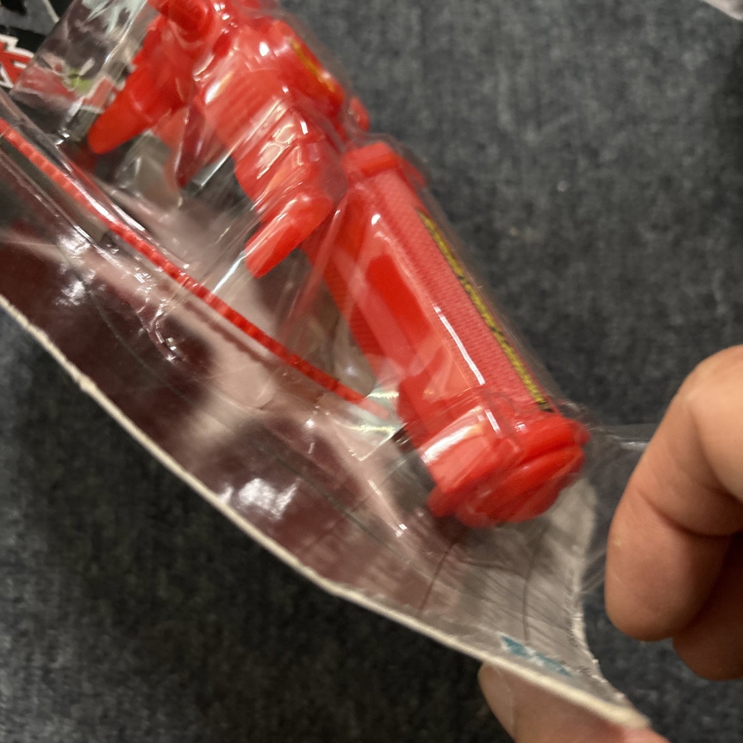 Beyblade - Spring Launcher Hasbro Vintage 2001 *Never Opened*