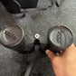Vintage Kmart Focal Binocular S.S Kresge Made In Japan 10x50 & 7x50 Binocular