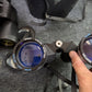 Vintage Kmart Focal Binocular S.S Kresge Made In Japan 10x50 & 7x50 Binocular