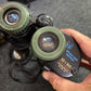 Vintage Kmart Focal Binocular S.S Kresge Made In Japan 10x50 & 7x50 Binocular