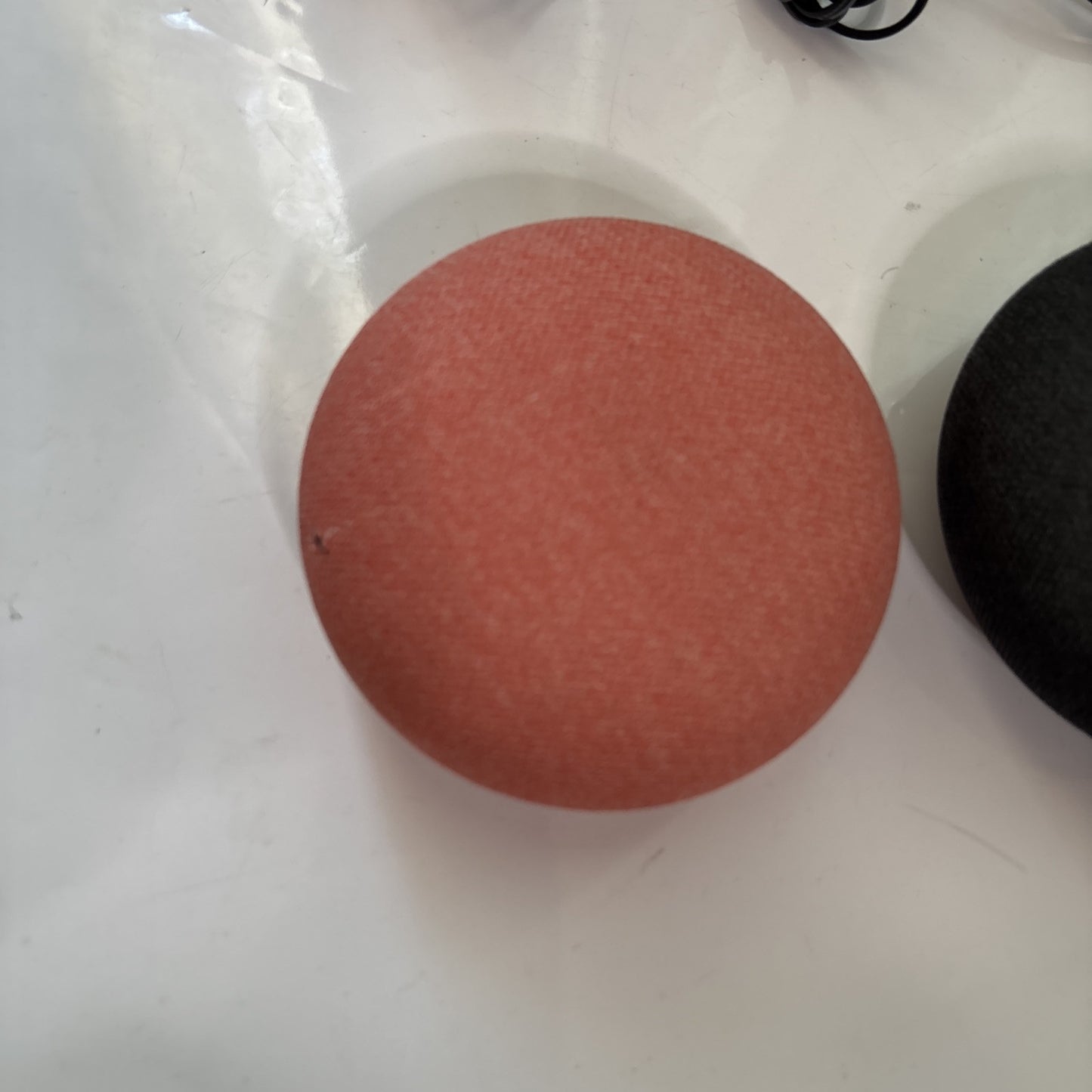 Google Nest Mini 2nd Gen & Google Home Mini H2C & H0A