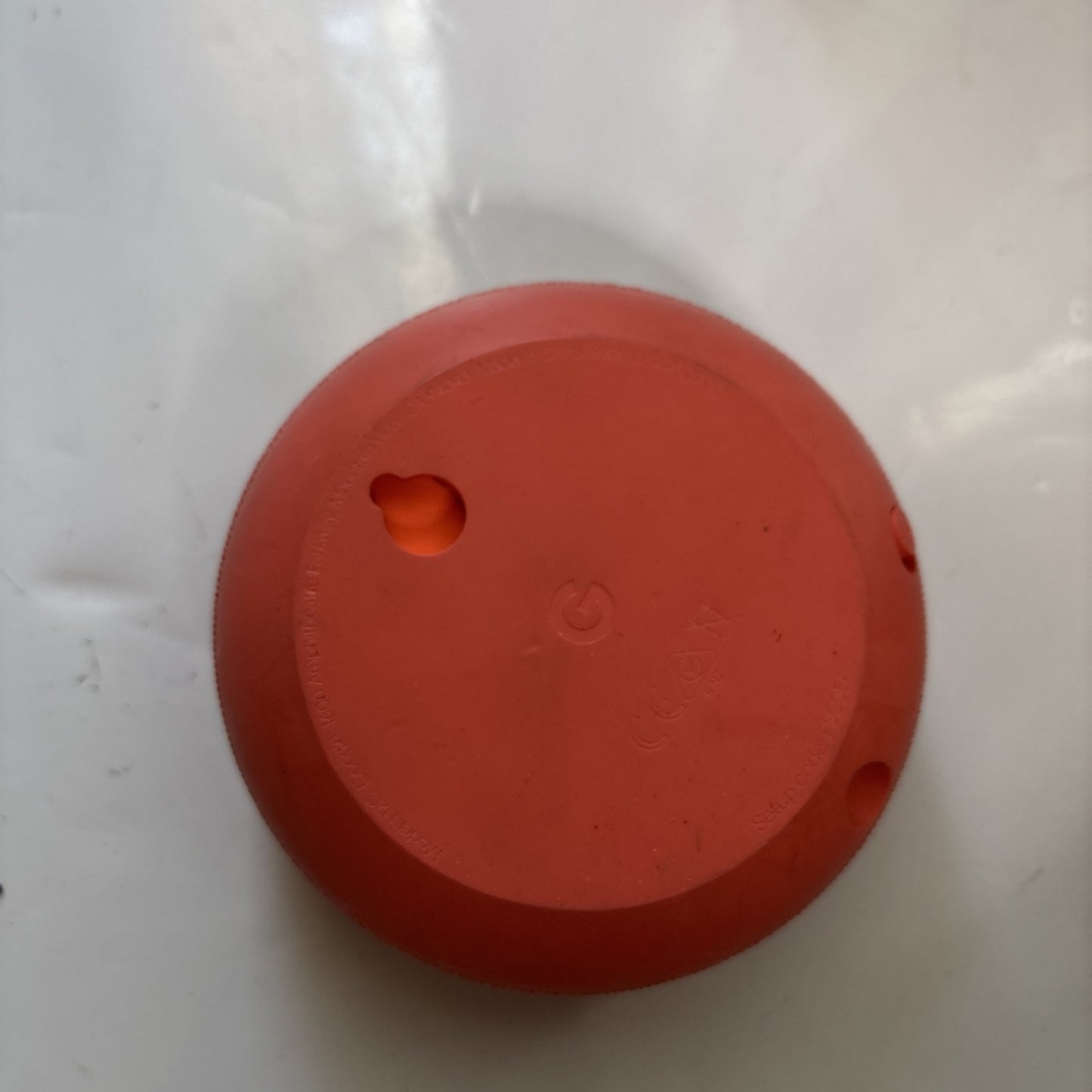 Google Nest Mini 2nd Gen & Google Home Mini H2C & H0A