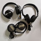 3x Sony Headphones: MDR-ZX110NC, MDR-NC7 Noise Cancelling & 3.5mm Standard