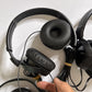 3x Sony Headphones: MDR-ZX110NC, MDR-NC7 Noise Cancelling & 3.5mm Standard