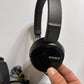 3x Sony Headphones: MDR-ZX110NC, MDR-NC7 Noise Cancelling & 3.5mm Standard