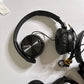 3x Sony Headphones: MDR-ZX110NC, MDR-NC7 Noise Cancelling & 3.5mm Standard