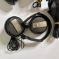 3x Sony Headphones: MDR-ZX110NC, MDR-NC7 Noise Cancelling & 3.5mm Standard