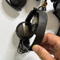 3x Sony Headphones: MDR-ZX110NC, MDR-NC7 Noise Cancelling & 3.5mm Standard