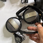 3x Sony Headphones: MDR-ZX110NC, MDR-NC7 Noise Cancelling & 3.5mm Standard