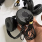 3x Sony Headphones: MDR-ZX110NC, MDR-NC7 Noise Cancelling & 3.5mm Standard