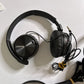 3x Sony Headphones: MDR-ZX110NC, MDR-NC7 Noise Cancelling & 3.5mm Standard