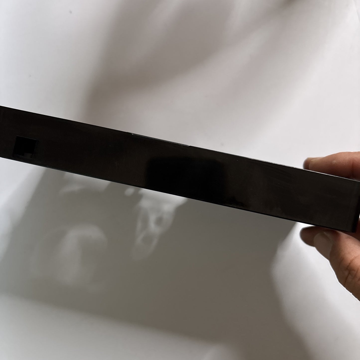 JVC VHS-C To VHS Cassette Adapter C-P7U