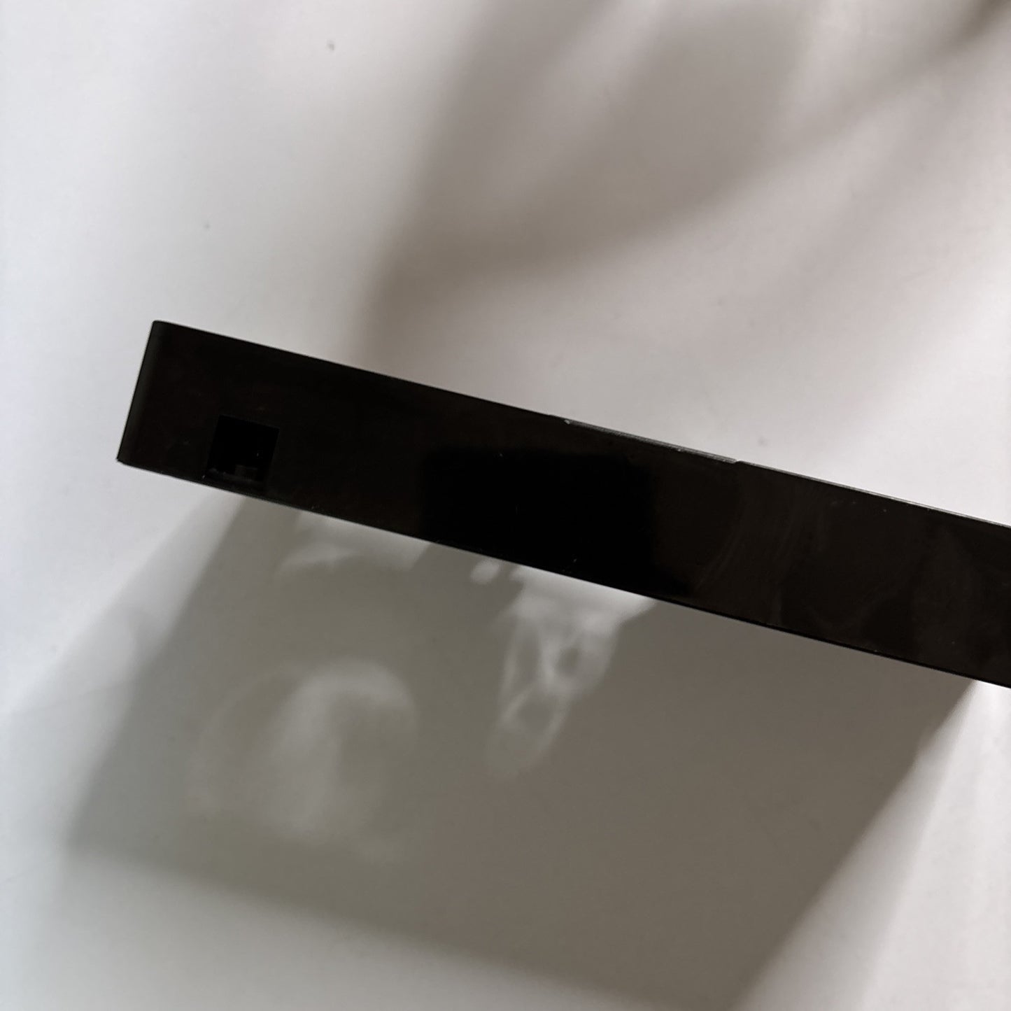 JVC VHS-C To VHS Cassette Adapter C-P7U