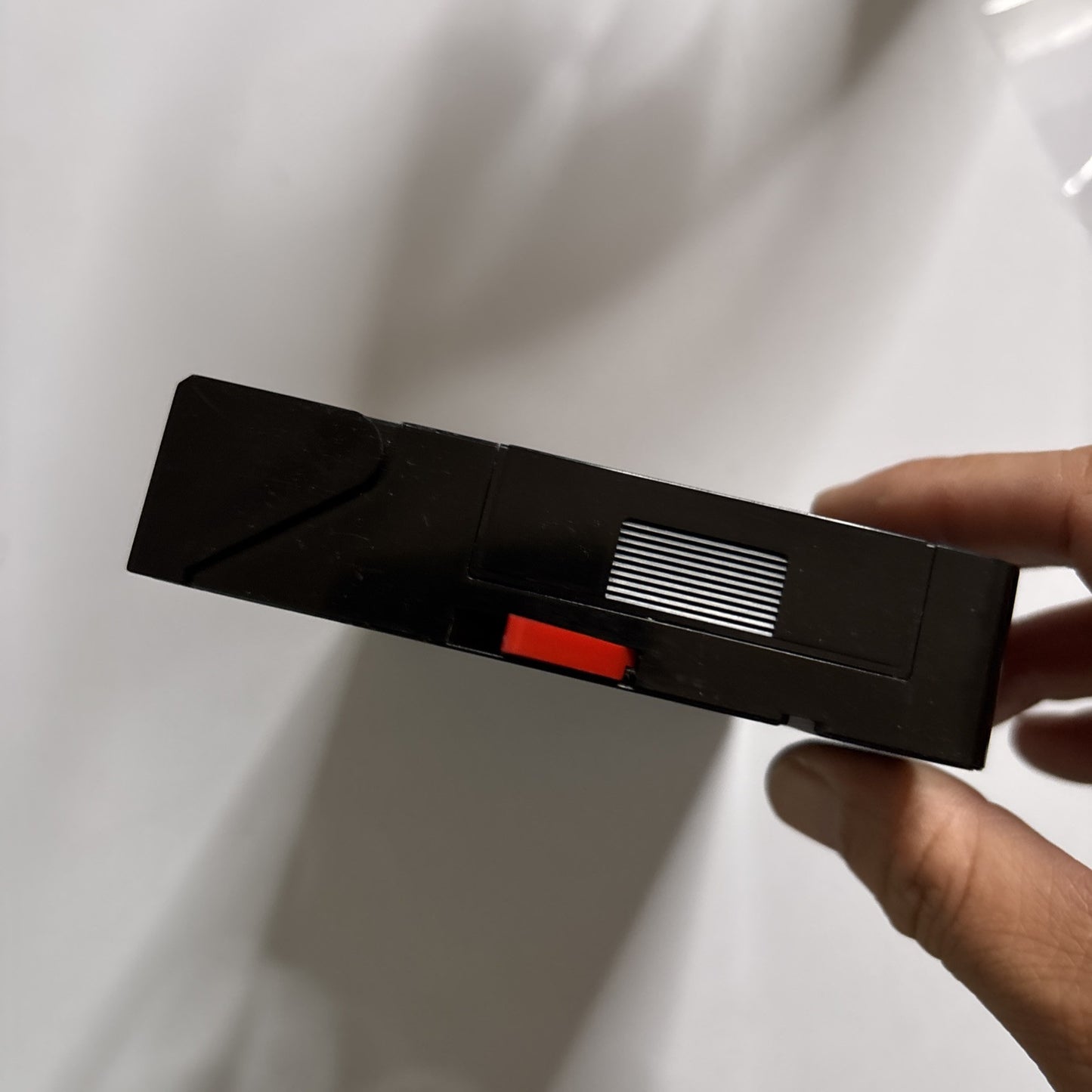 JVC VHS-C To VHS Cassette Adapter C-P7U