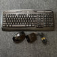 Logitech MK300 Wireless USB Keyboard and Mouse