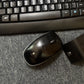 Logitech MK300 Wireless USB Keyboard and Mouse
