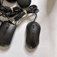11x USB Mouse: 4x Dell, 3x HP, 2x Acer, 1x Lenovo 1x Logitech