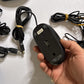11x USB Mouse: 4x Dell, 3x HP, 2x Acer, 1x Lenovo 1x Logitech