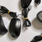 11x USB Mouse: 4x Dell, 3x HP, 2x Acer, 1x Lenovo 1x Logitech