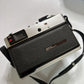 Canon Datematic Rangefinder Film Camera *For Parts or Repair Jammed Wind Lever*