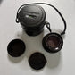 Olympus OM-System Lens F. Zuiko Auto-S 1:1.8 F=50mm 1354098