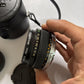 Olympus OM-System Lens F. Zuiko Auto-S 1:1.8 F=50mm 1354098