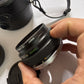 Olympus OM-System Lens F. Zuiko Auto-S 1:1.8 F=50mm 1354098