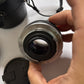 Olympus OM-System Lens F. Zuiko Auto-S 1:1.8 F=50mm 1354098