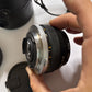 Olympus OM-System Lens F. Zuiko Auto-S 1:1.8 F=50mm 1354098