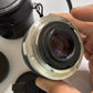 Olympus OM-System Lens F. Zuiko Auto-S 1:1.8 F=50mm 1354098