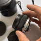 Olympus OM-System Lens F. Zuiko Auto-S 1:1.8 F=50mm 1354098