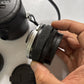 Olympus OM-System Lens F. Zuiko Auto-S 1:1.8 F=50mm 1354098