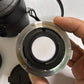 Olympus OM-System Lens F. Zuiko Auto-S 1:1.8 F=50mm 1354098