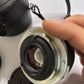 Olympus OM-System Lens F. Zuiko Auto-S 1:1.8 F=50mm 1354098