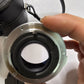 Olympus OM-System Lens F. Zuiko Auto-S 1:1.8 F=50mm 1354098
