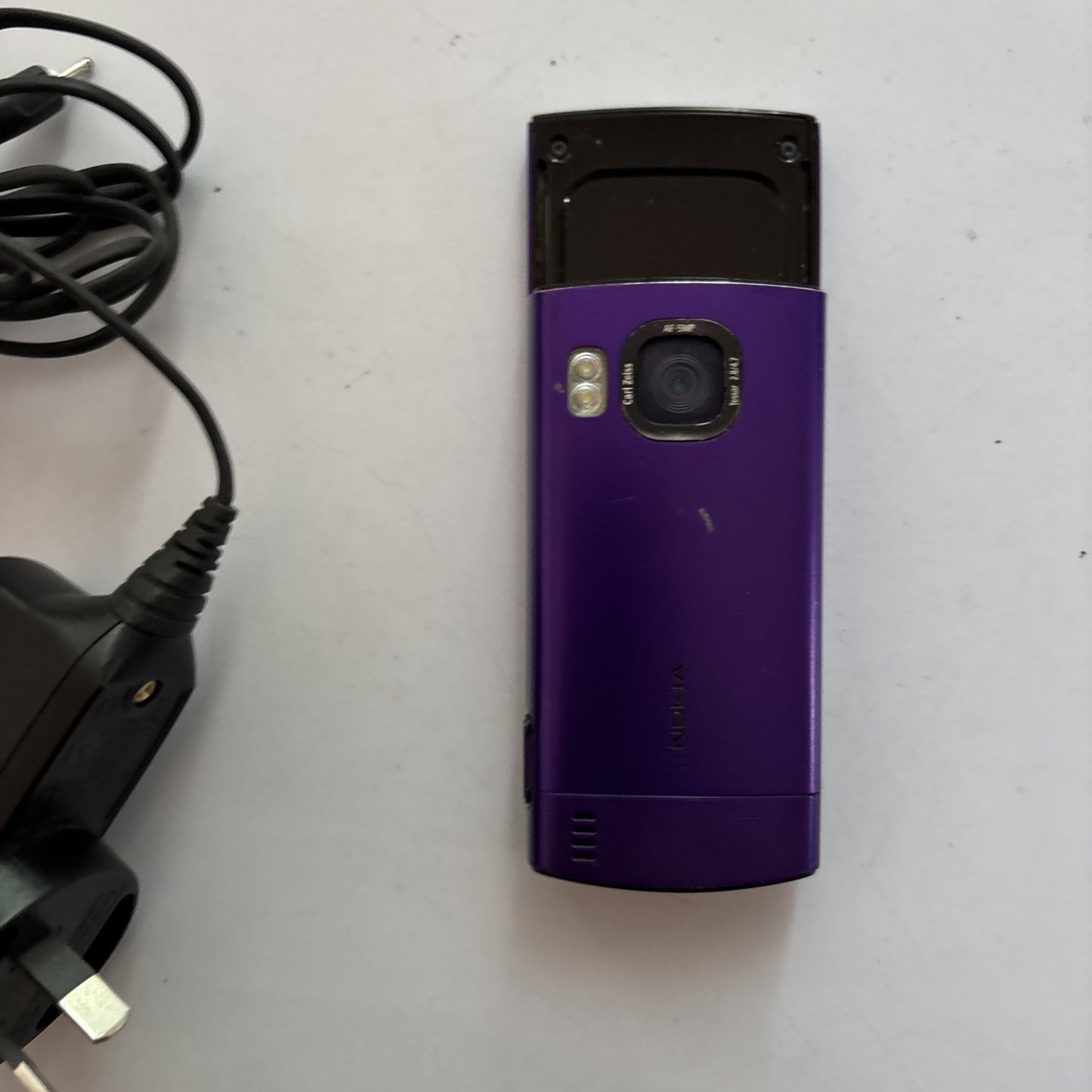 Vintage Nokia S60 Phone 3G