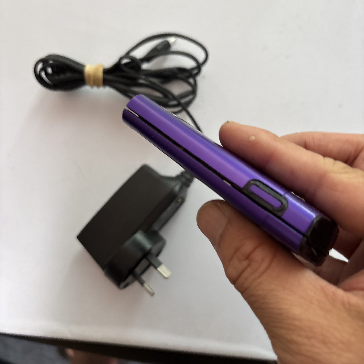 Vintage Nokia S60 Phone 3G