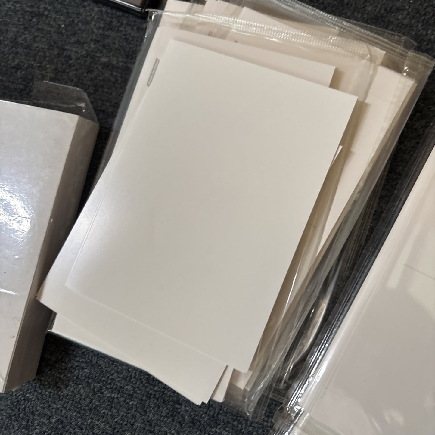 Canon KP-108IN Printer Photo Paper with Color Ink