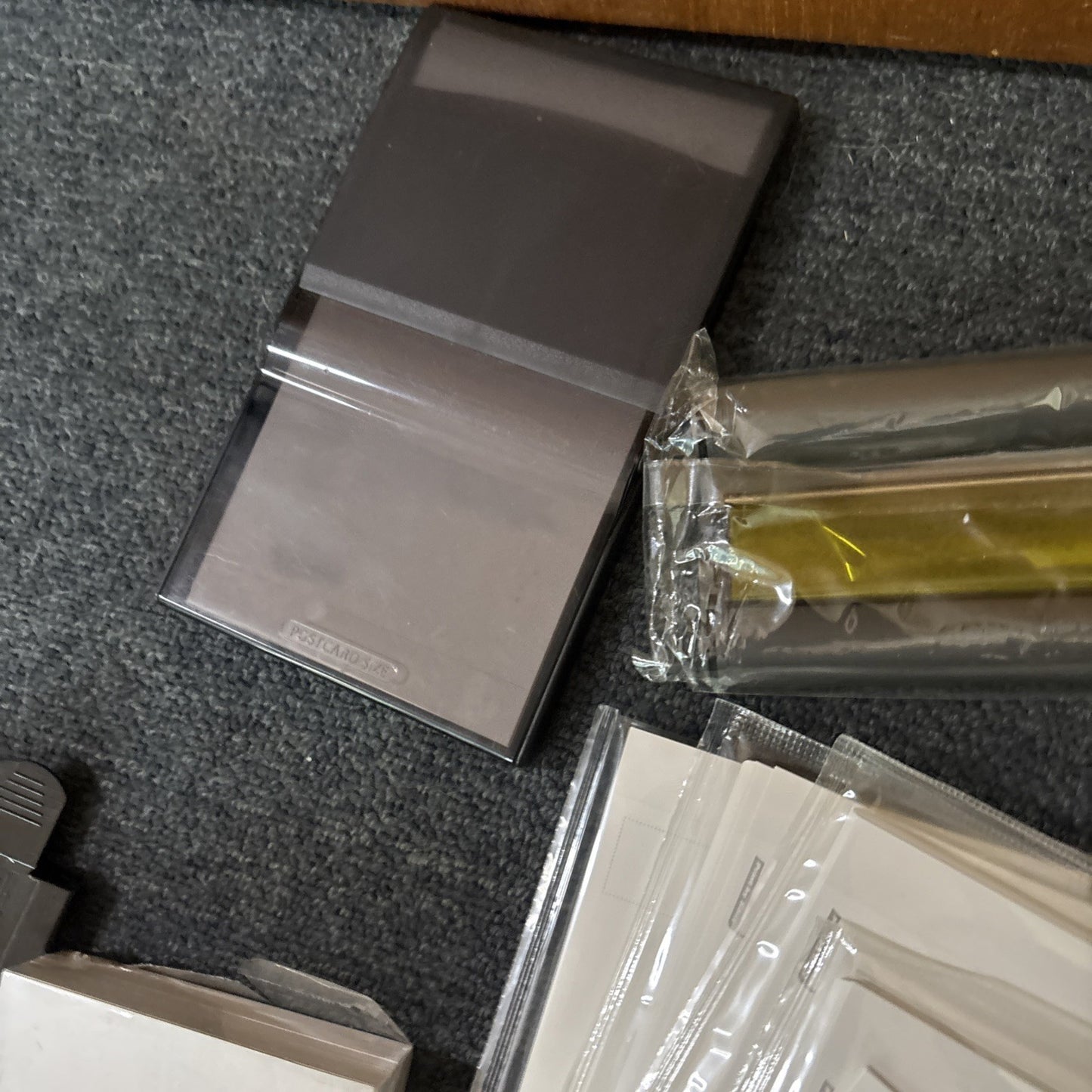 Canon KP-108IN Printer Photo Paper with Color Ink