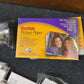 Canon KP-108IN Printer Photo Paper with Color Ink
