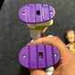 6x Buzz Lightyear & 2x Woody Action Figures *Untested*