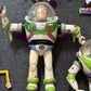 6x Buzz Lightyear & 2x Woody Action Figures *Untested*