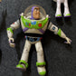 6x Buzz Lightyear & 2x Woody Action Figures *Untested*