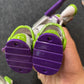6x Buzz Lightyear & 2x Woody Action Figures *Untested*