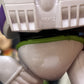 6x Buzz Lightyear & 2x Woody Action Figures *Untested*