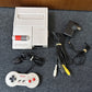 Nintendo Famicom Console HVC-101 NTSC-J Japan Controller 100-240V Adapter