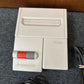 Nintendo Famicom Console HVC-101 NTSC-J Japan Controller 100-240V Adapter