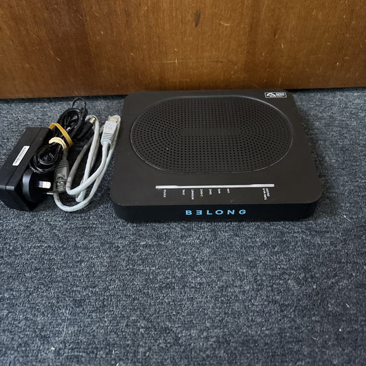 Belong Wireless Router DWA0122N NBN Compatible