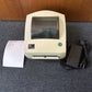 Zebra LP 2844 Thermal Label Printer Serial & Parallel Port