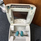 Zebra LP 2844 Thermal Label Printer Serial & Parallel Port